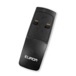 Eurom Outdoor Heatpanel 2400 Rc^ Terrasverwarming