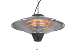Eurom Partytent Heater 2100^ Terrasverwarming