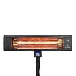 Eurom Terrasverwarmer Th1800S^ Terrasverwarming