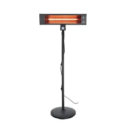 Eurom Terrasverwarmer Th1800S^ Terrasverwarming