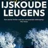 wehkamp Eva Bjorg Aegisdottir Ijslandse Moorden: Ijskoude Leugens^ Thrillers