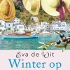 wehkamp Eva De Wit Winter Op Kreta^ Literatuur