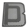 Everdure Force Force Grillplaat^ Bbq-Accessoires