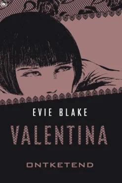 wehkamp Evie Blake Valentina Ontketend^ Literatuur