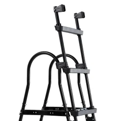 EXIT Frame Pool Ladder 91-107Cm (43