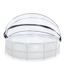 EXIT Overkapping T.B.V. Frame Pool O488Cm^ Zwembaden