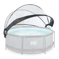 EXIT Overkapping T.B.V. Frame Pool O244Cm^ Zwembaden