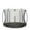 EXIT Silhouette Ground Trampoline O305 Cm^ Trampolines