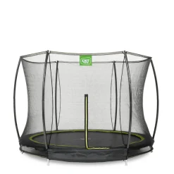 EXIT Silhouette Ground Trampoline O305 Cm^ Trampolines