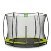 EXIT Silhouette Ground Trampoline O305 Cm^ Trampolines