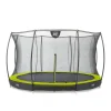 EXIT Silhouette Ground Trampoline O427 Cm^ Trampolines