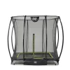 EXIT Silhouette Ground Trampoline 214X153 Cm^ Trampolines