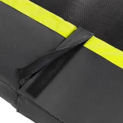 EXIT Silhouette Ground Trampoline 214X153 Cm^ Trampolines