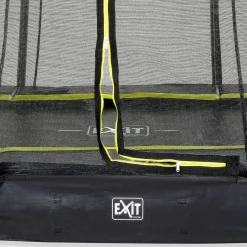 EXIT Silhouette Ground Trampoline 214X153 Cm^ Trampolines