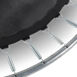 EXIT Silhouette Ground Trampoline O427 Cm^ Trampolines