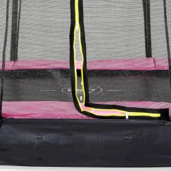 EXIT Silhouette Ground Trampoline O305 Cm^ Trampolines