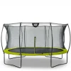 EXIT Silhouette Trampoline O427 Cm^ Trampolines