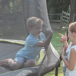 EXIT Silhouette Trampoline O427 Cm^ Trampolines