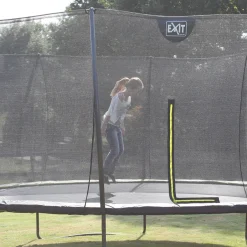 EXIT Silhouette Trampoline O427 Cm^ Trampolines