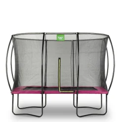 EXIT Silhouette Trampoline 305X214 Cm^ Trampolines