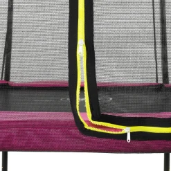 EXIT Silhouette Trampoline 305X214 Cm^ Trampolines