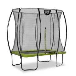 EXIT Silhouette Trampoline 214X153 Cm^ Trampolines