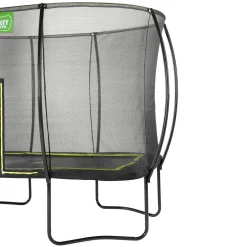 EXIT Silhouette Trampoline 305X214 Cm^ Trampolines