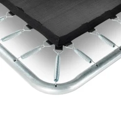 EXIT Silhouette Trampoline 305X214 Cm^ Trampolines