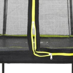 EXIT Silhouette Trampoline 305X214 Cm^ Trampolines