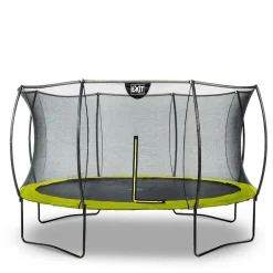 EXIT Silhouette Trampoline O366 Cm^ Trampolines