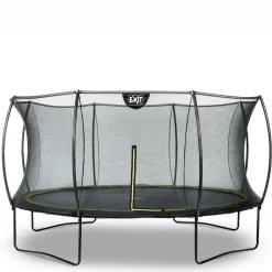 EXIT Silhouette Trampoline O427 Cm^ Trampolines
