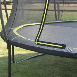 EXIT Silhouette Trampoline O427 Cm^ Trampolines