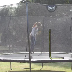 EXIT Silhouette Trampoline O427 Cm^ Trampolines