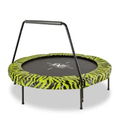 EXIT Tiggy Trampoline O140 Cm^ Trampolines