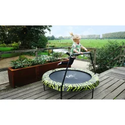 EXIT Tiggy Trampoline O140 Cm^ Trampolines