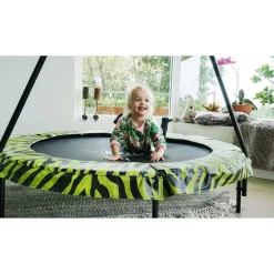 EXIT Tiggy Trampoline O140 Cm^ Trampolines