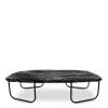 EXIT Trampoline Afdekhoes Rechthoekig 427X244Cm^ Trampolines