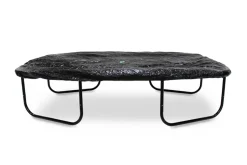 EXIT Trampolinehoes 214X305 Cm^ Trampolines