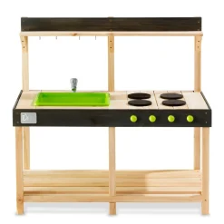 EXIT Yummy 100 Houten Buitenkeuken^ Houten Speelgoed