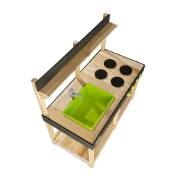 EXIT Yummy 100 Houten Buitenkeuken^ Houten Speelgoed