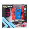 Exost - 360 Cross Ii Rood/Blauw^ Speelgoedvoertuigen