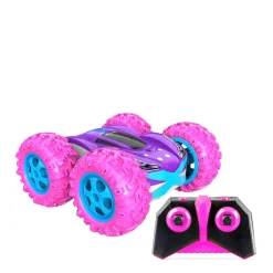 Exost - 360 Cross Ii Roze^ Speelgoedvoertuigen