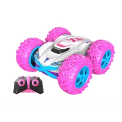 Exost - 360 Cross Ii Roze^ Speelgoedvoertuigen