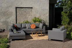 Exotan All Weather Loungestoel Sicilie^ Loungesets