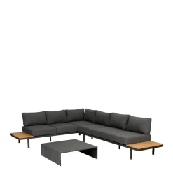 Exotan Loungeset Bari^ Loungesets