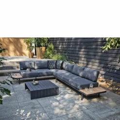 Exotan Loungeset Bari^ Loungesets