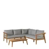 Exotan Loungeset Lucca^ Loungesets