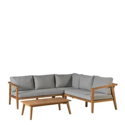 Exotan Loungeset Lucca^ Loungesets