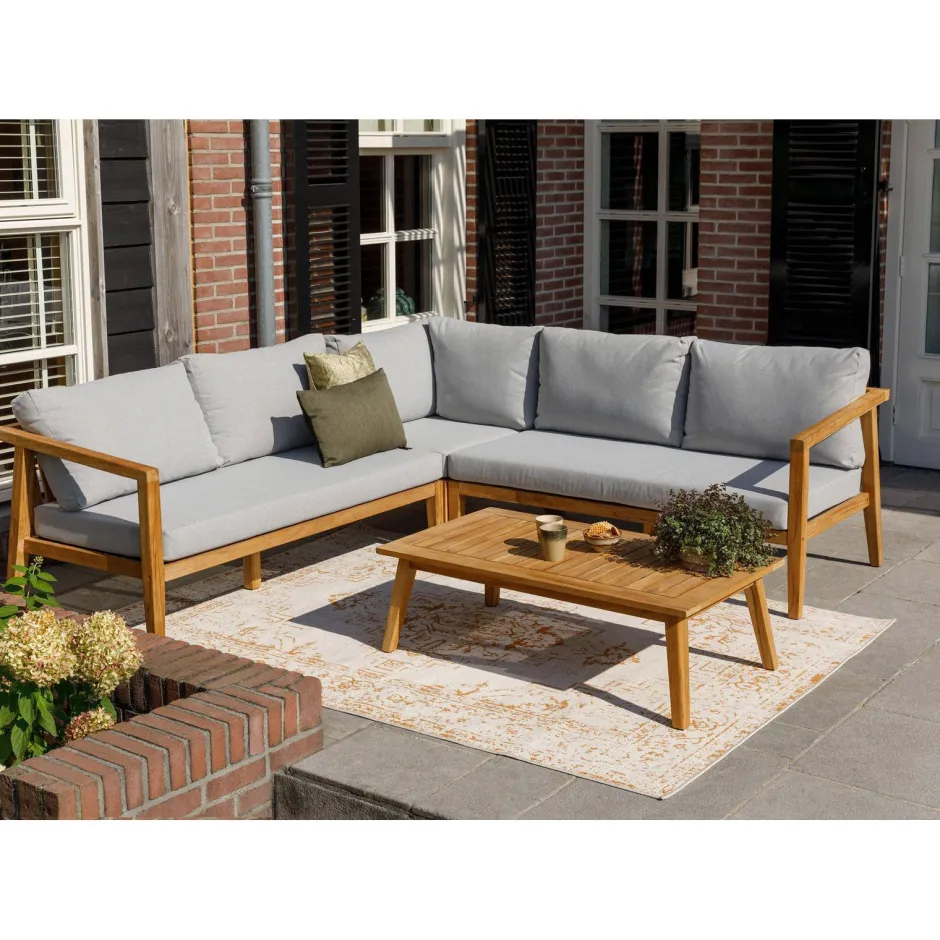 Exotan Loungeset Lucca^ Loungesets