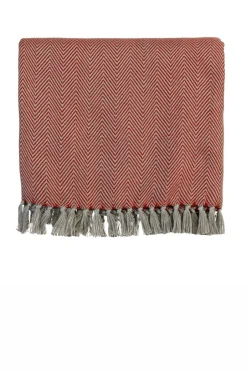 Exotan Plaid Recycled (190X140 Cm) Clearance